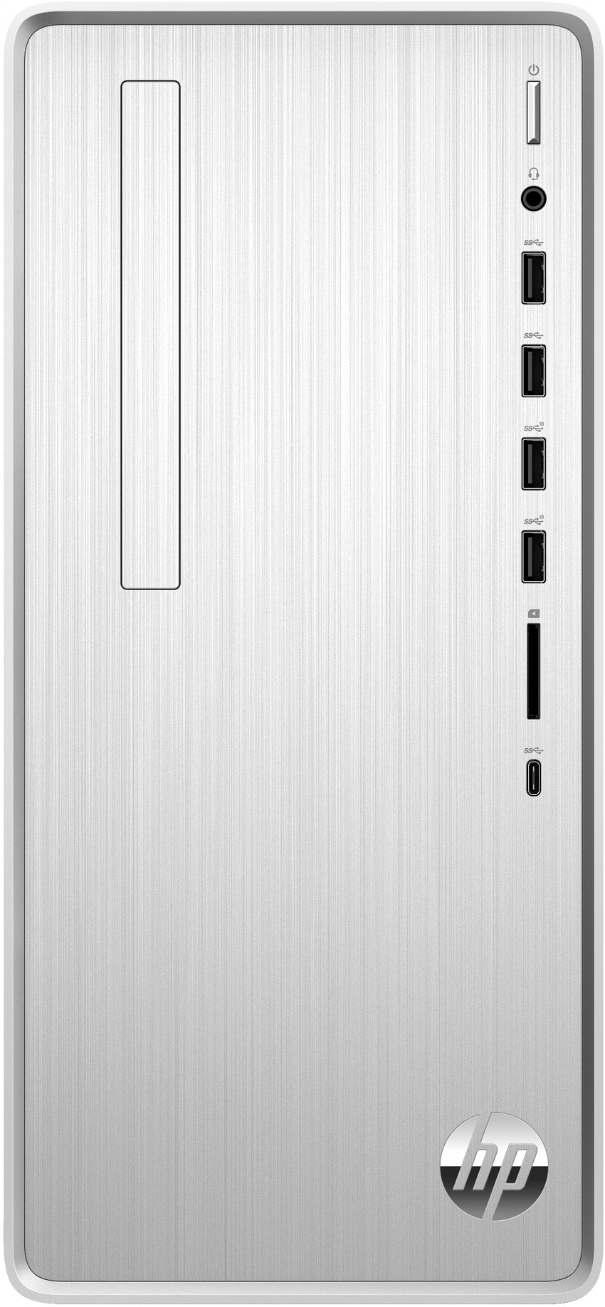 Računalnik HP Pavilion TP01-5003nl | RTX 4060 (8 GB)