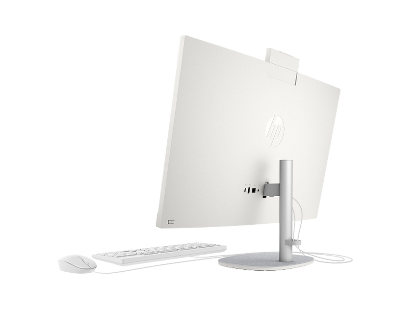 Računalnik HP All-in-One 27-cr1025nh | U7 155U | 16GB RAM | W10P
