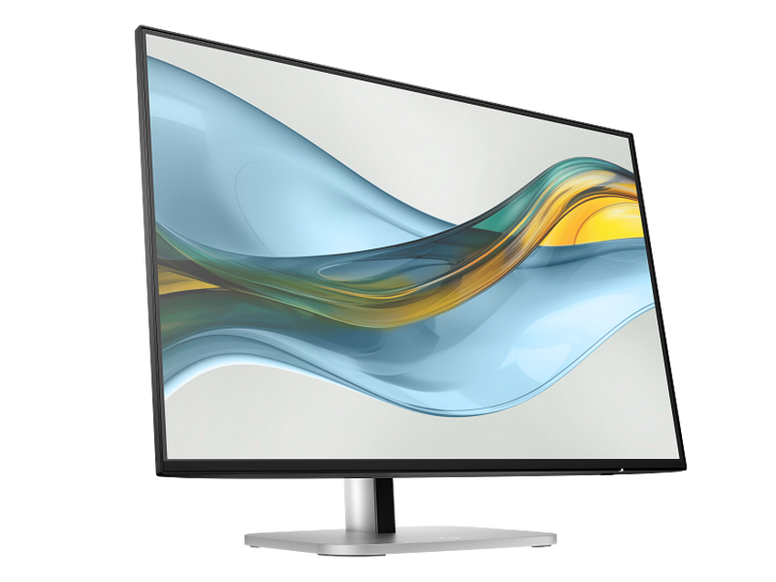 Monitor HP Series 5 Pro 524pn 61 cm (24″) WUXGA IPS LED 100 Hz