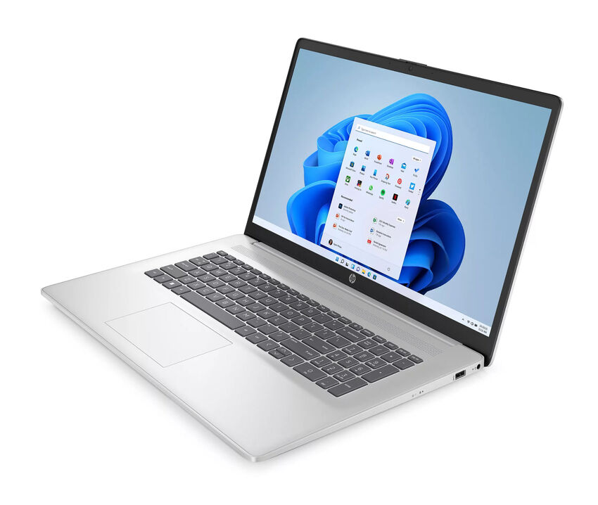 Prenosnik HP 17-cp2039nf | R5-7520U