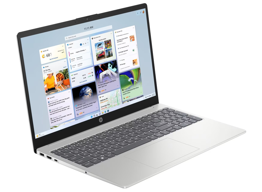 Prenosnik HP 15-fd0082nf  | N200