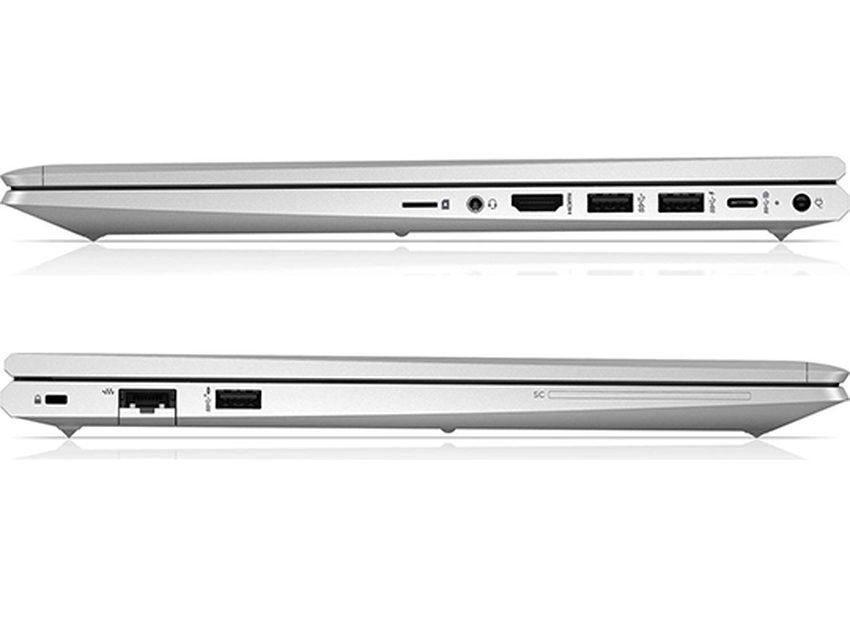 Prenosnik HP Probook 650 G8 Demo | i5-1145G7 | 16GB DDR4 | 256GB SSD | W10P