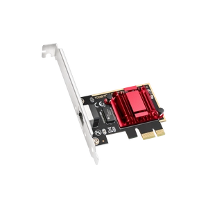Mrežna kartica RJ45 Cudy 2.5G PCI Express adapter