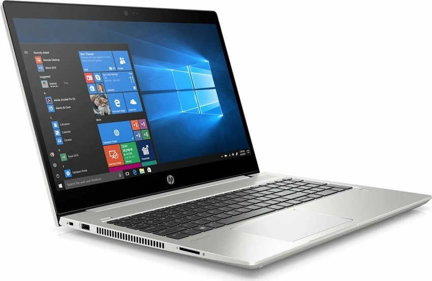 Prenosnik HP ProBook 445R G6 Demo | 3500U | 16GB RAM | 256GB SSD | W11 Pro