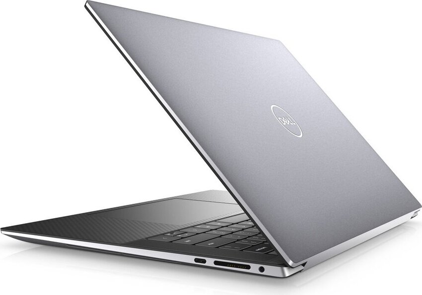 Prenosnik Dell Precision 5560 / i7 / RAM 32 GB / SSD Disk / 15,6″ WUXGA