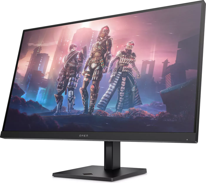 Monitor HP Omen 32q 80 cm (31,5″) QHD IPS LED HDR400 FreeSync 165Hz