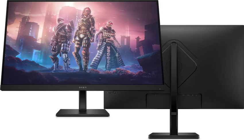 Monitor HP Omen 32q 80 cm (31,5″) QHD IPS LED HDR400 FreeSync 165Hz