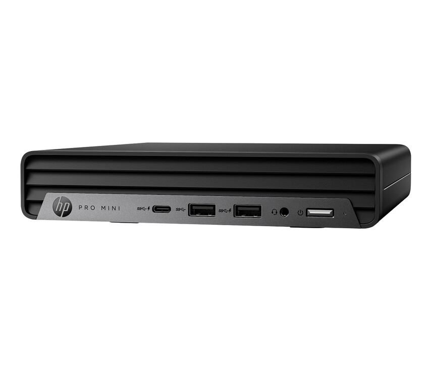 Računalnik HP Pro Mini 400 G9 | i5-14500T | 16GB RAM | 512GB SSD | W11 Pro