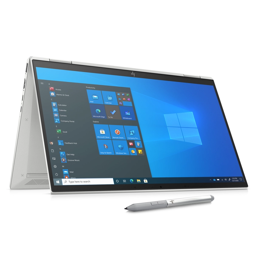 Prenosnik HP EliteBook x360 1030 G8 | i7-1185G7 | Touch | 4G LTE
