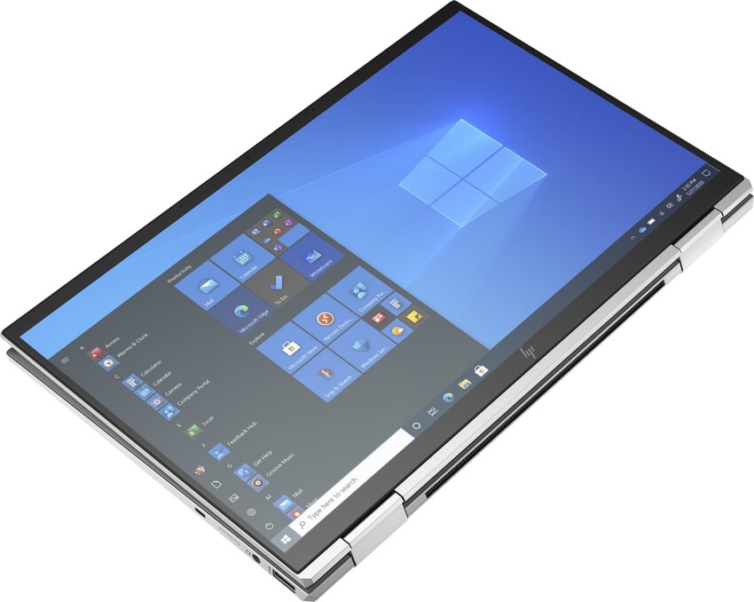 Prenosnik HP EliteBook x360 1030 G8 | i7-1185G7 | Touch | 4G LTE