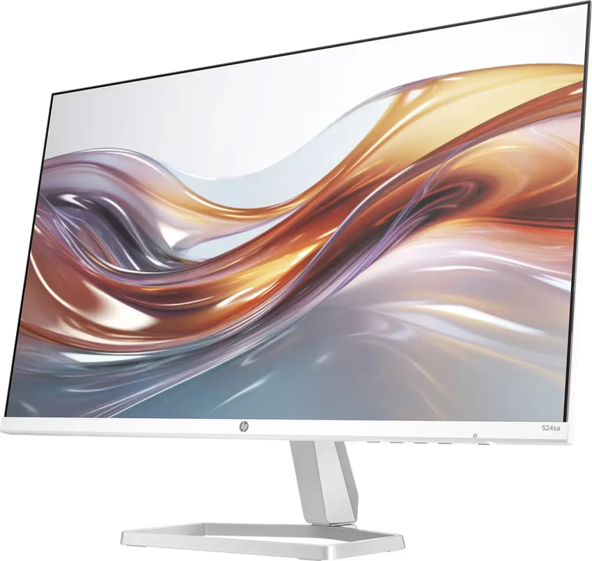 Monitor HP Series 5 524sa 60,5 cm (23,8″) FHD IPS LED 100 Hz