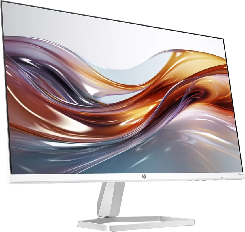 Monitor HP Series 5 524sa 60,5 cm (23,8″) FHD IPS LED 100 Hz