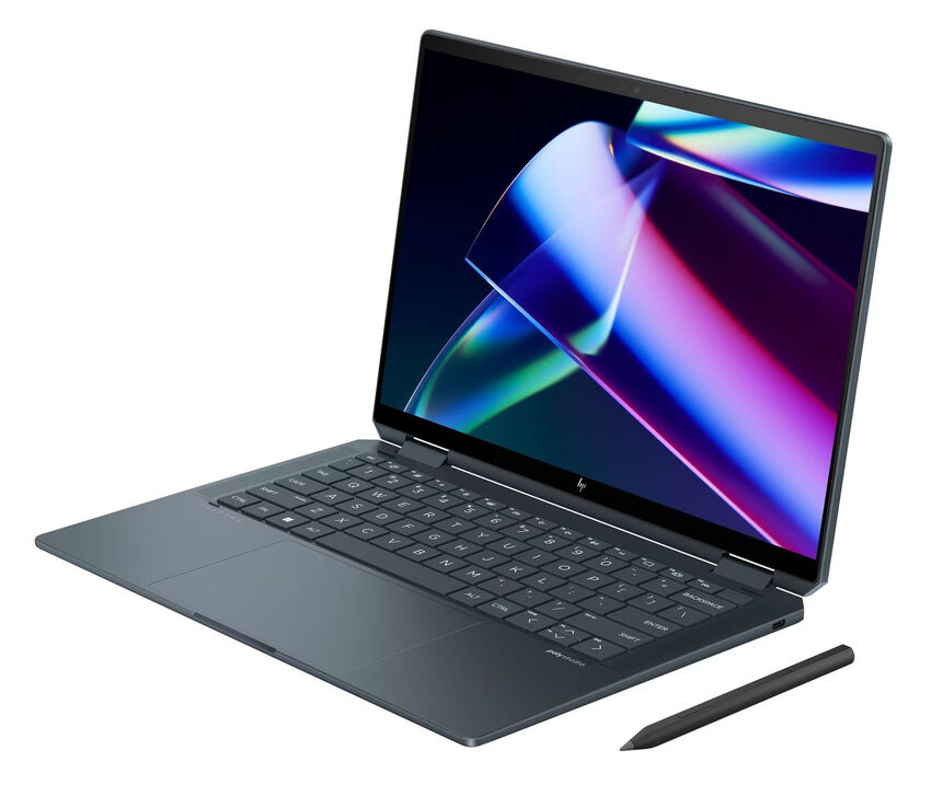 HP Spectre x360 14-eu0010nf | Ultra 7 155H | 2in1