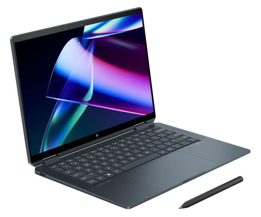 HP Spectre x360 14-eu0010nf | Ultra 7 155H | 2in1