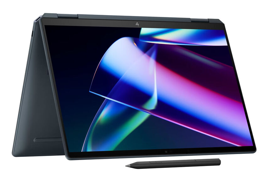 HP Spectre x360 14-eu0010nf | Ultra 7 155H | 2in1