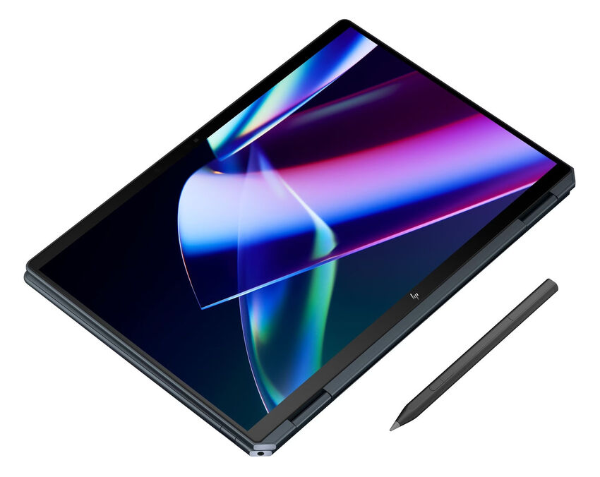 HP Spectre x360 14-eu0010nf | Ultra 7 155H | 2in1