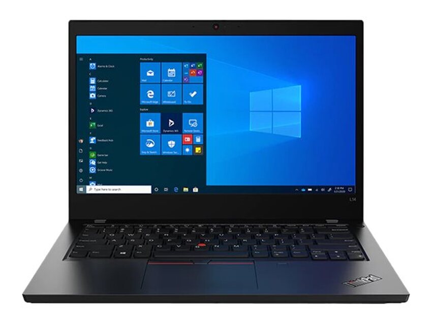 Lenovo ThinkPad L14 Gen 2